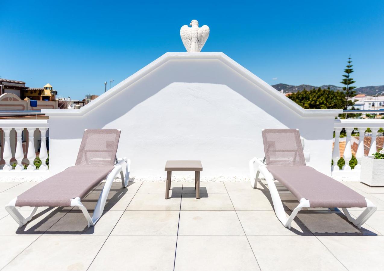 Toboso Plaza Appart hôtel Nerja